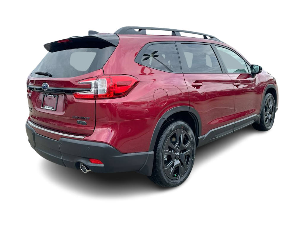 Thumbnail: 2025 Subaru Ascent - 24