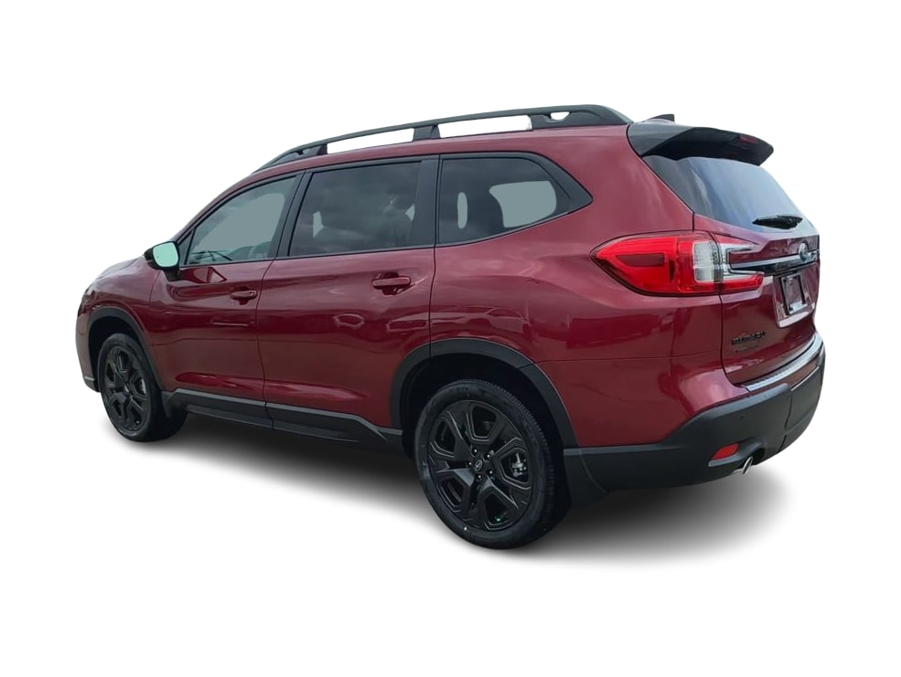 Thumbnail: 2025 Subaru Ascent - 4