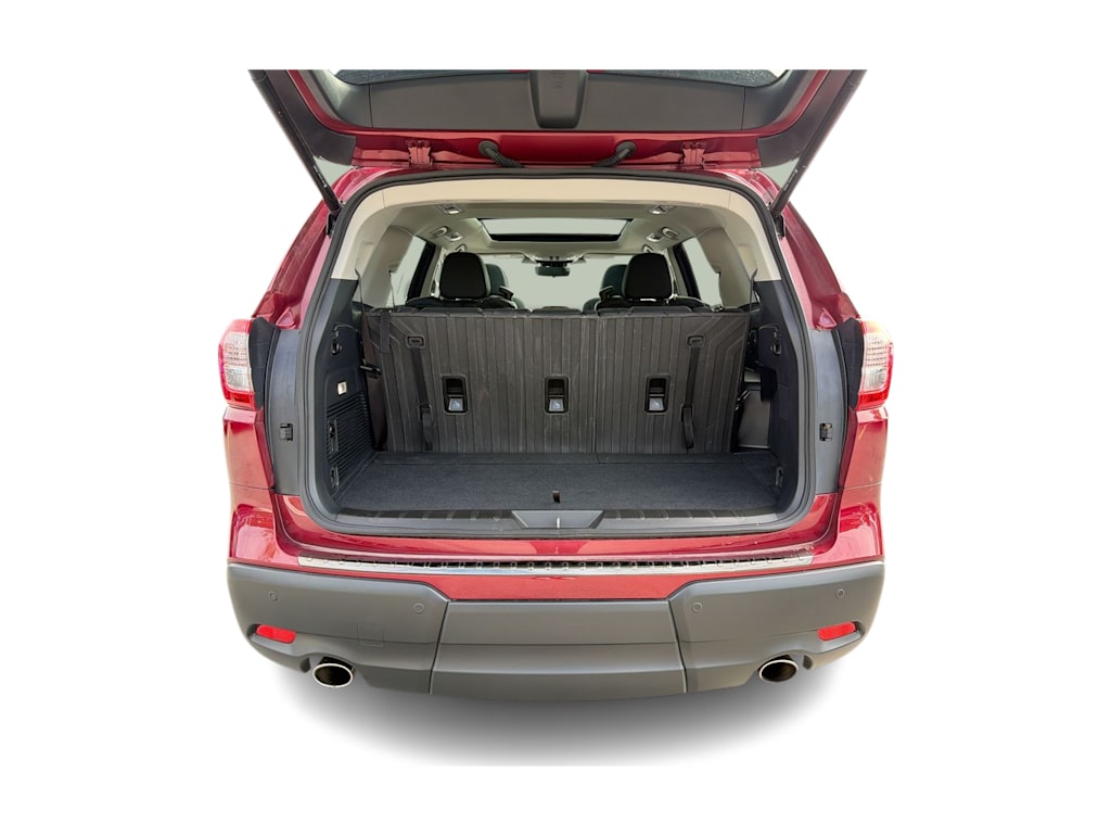 Thumbnail: 2025 Subaru Ascent - 16