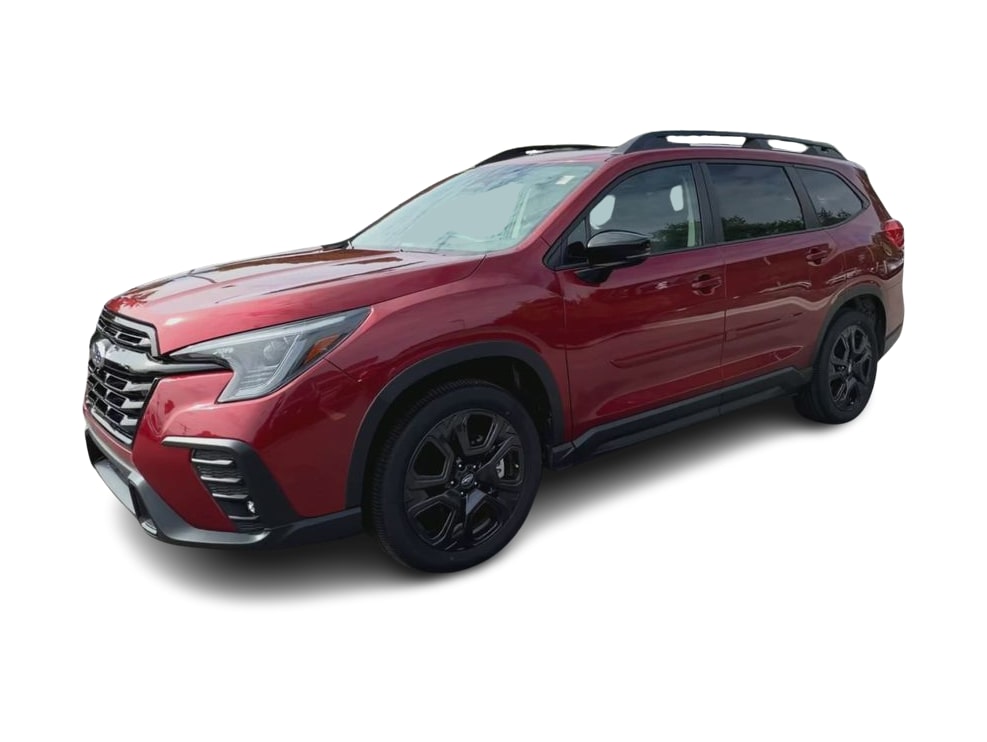 Thumbnail: 2025 Subaru Ascent - 18