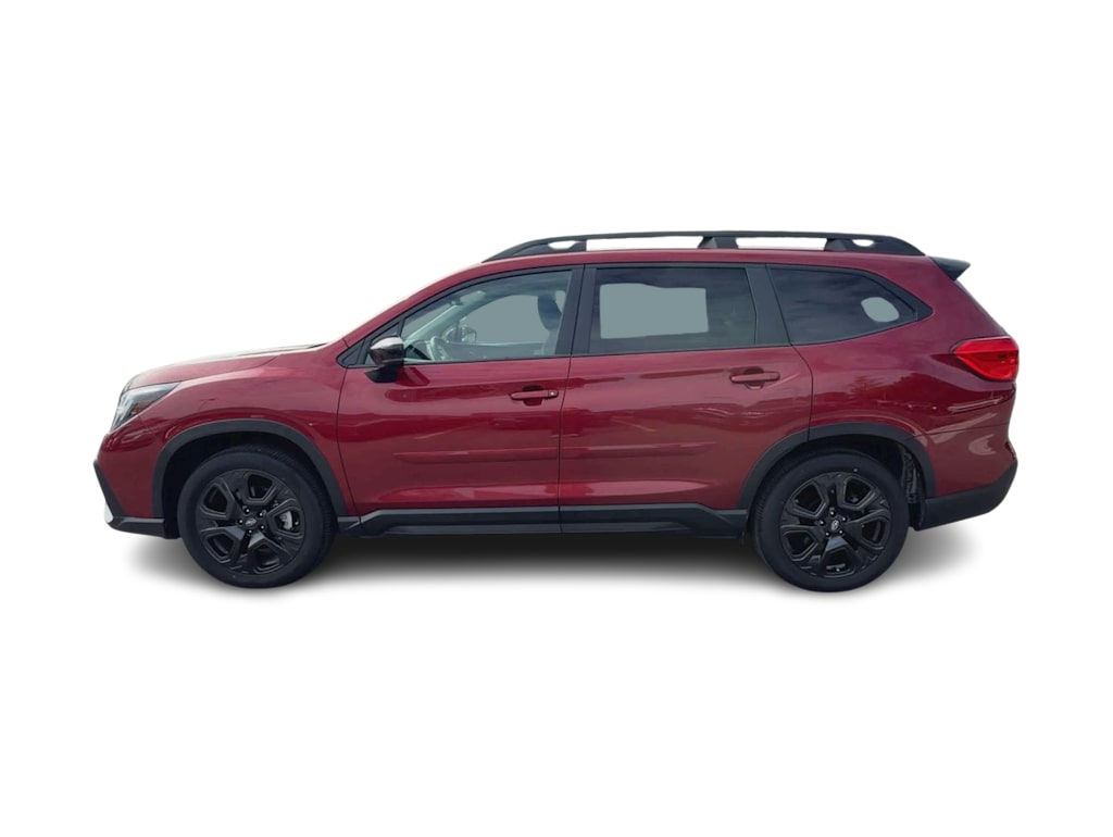 Thumbnail: 2025 Subaru Ascent - 3