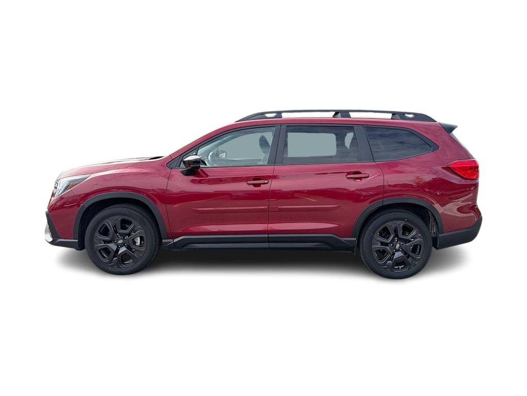 Thumbnail: 2025 Subaru Ascent - 22
