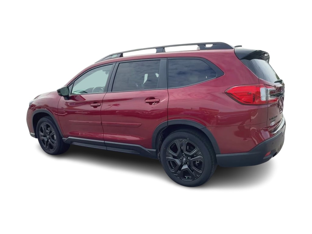 Thumbnail: 2025 Subaru Ascent - 19