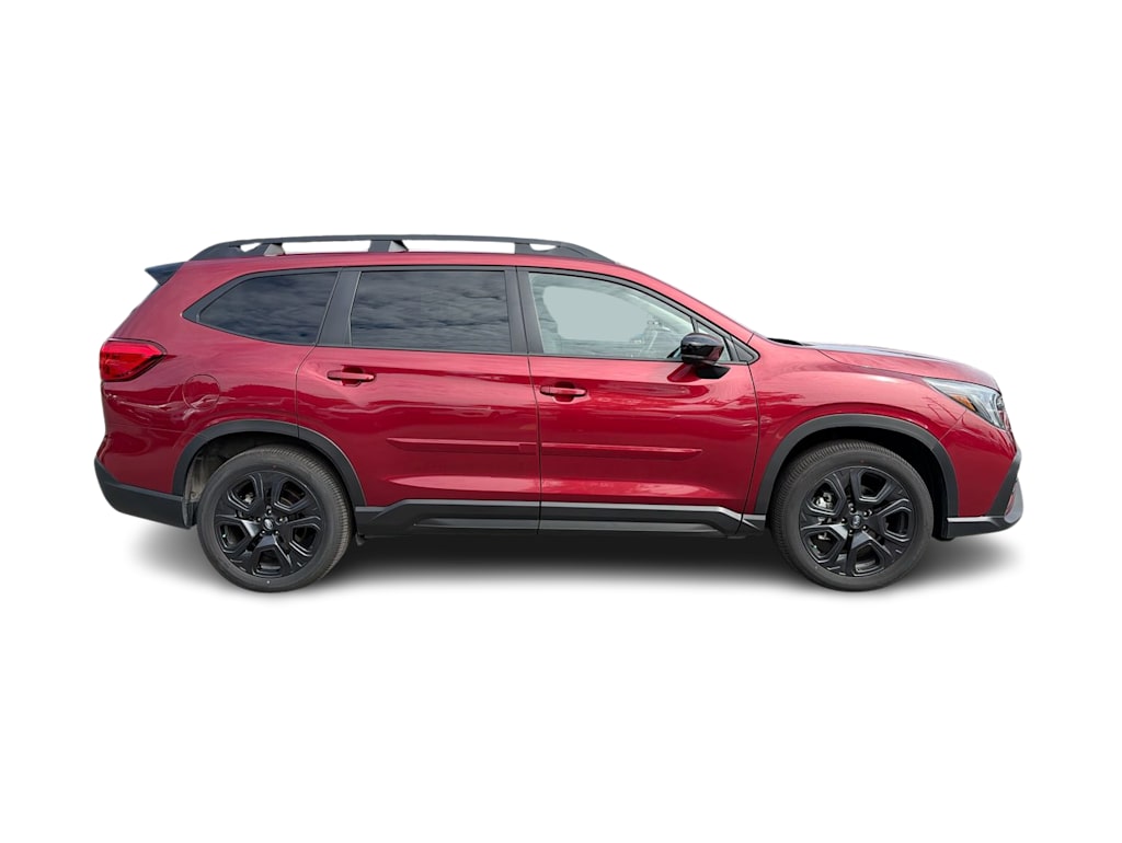 Thumbnail: 2025 Subaru Ascent - 25