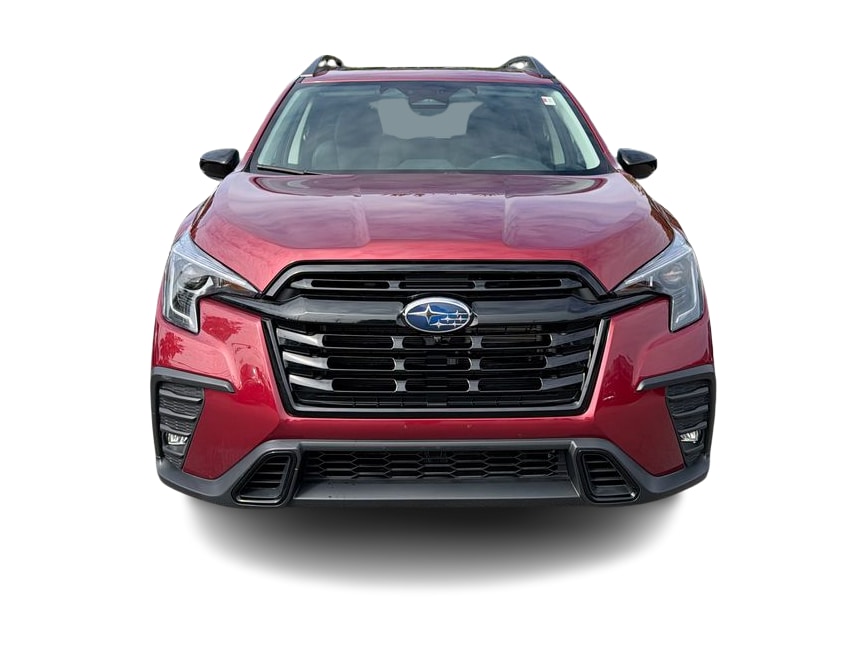 Thumbnail: 2025 Subaru Ascent - 27