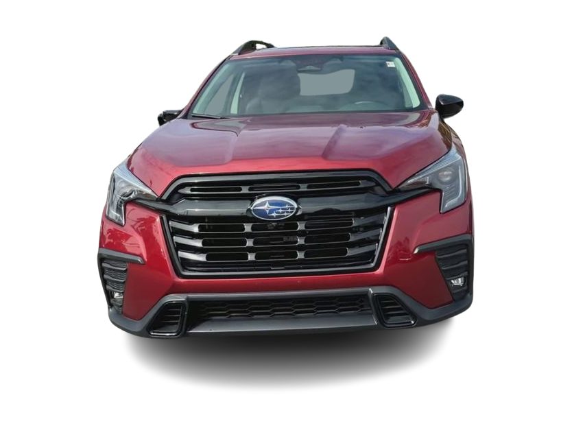 Thumbnail: 2025 Subaru Ascent - 6
