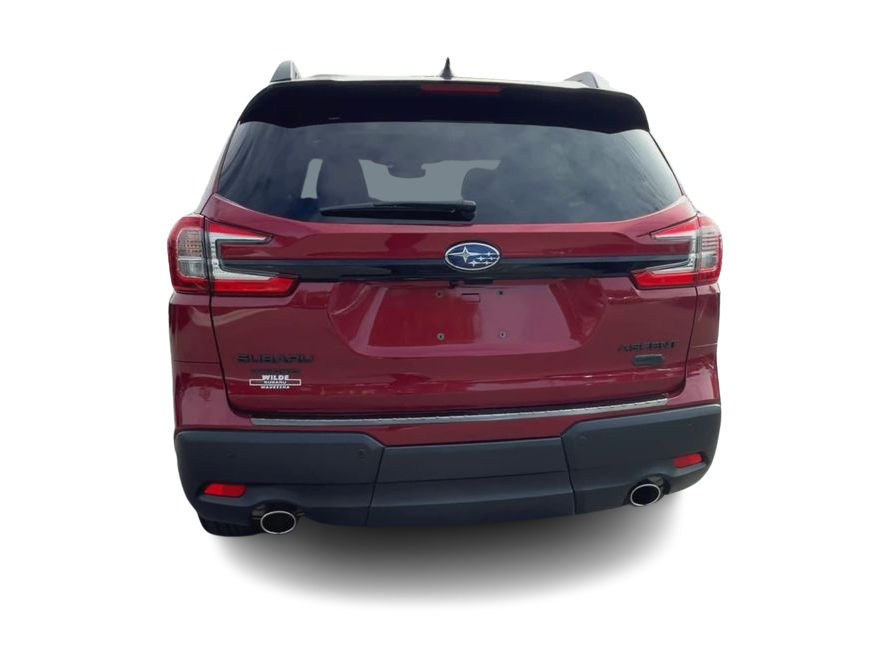Thumbnail: 2025 Subaru Ascent - 5