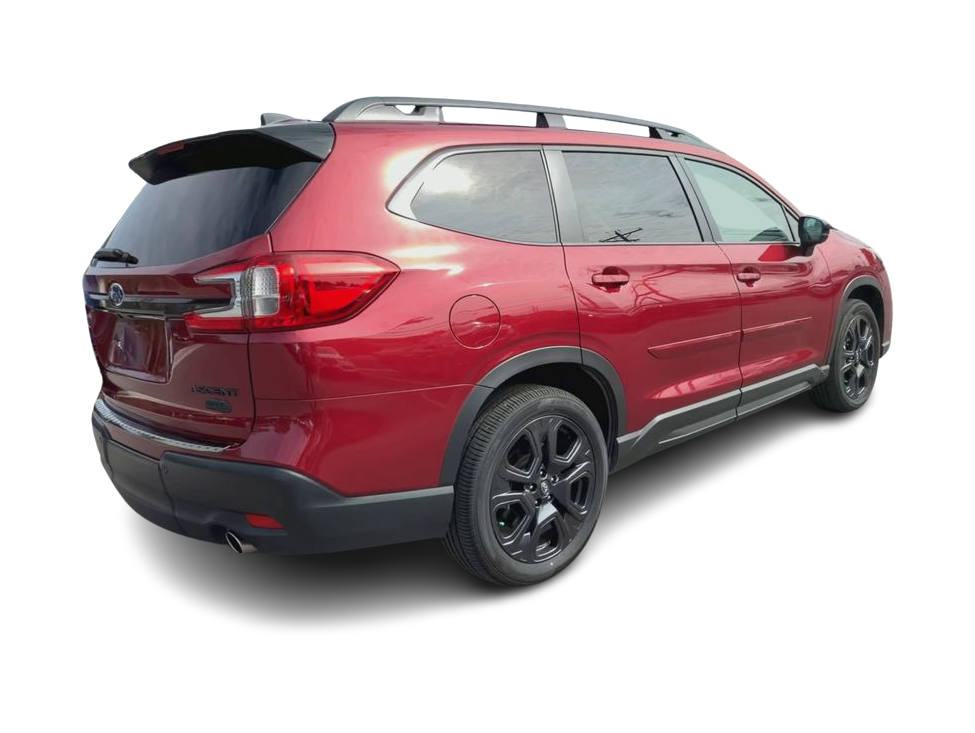 Thumbnail: 2025 Subaru Ascent - 20