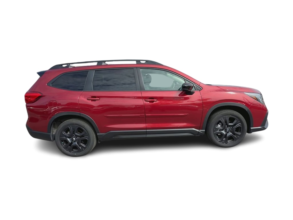 Thumbnail: 2025 Subaru Ascent - 21