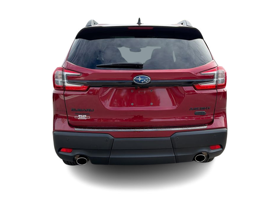 Thumbnail: 2025 Subaru Ascent - 23