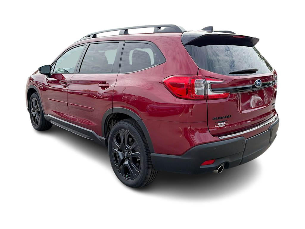 Thumbnail: 2025 Subaru Ascent - 4