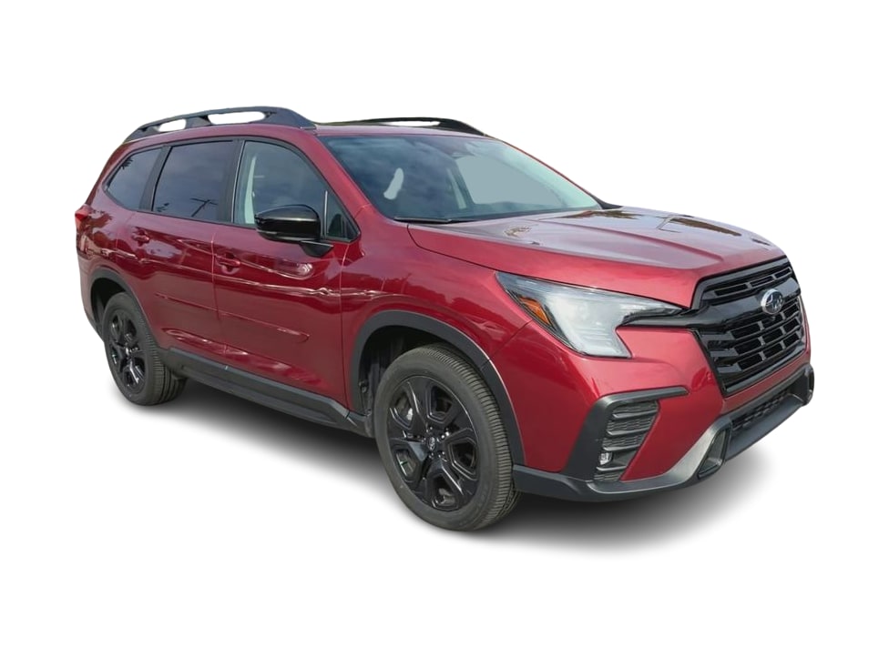Thumbnail: 2025 Subaru Ascent - 17