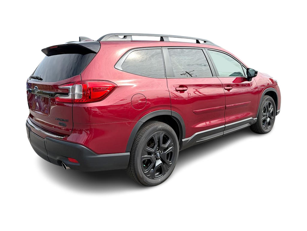 Thumbnail: 2025 Subaru Ascent - 24