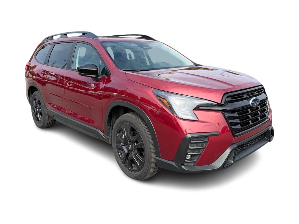 Thumbnail: 2025 Subaru Ascent - 26