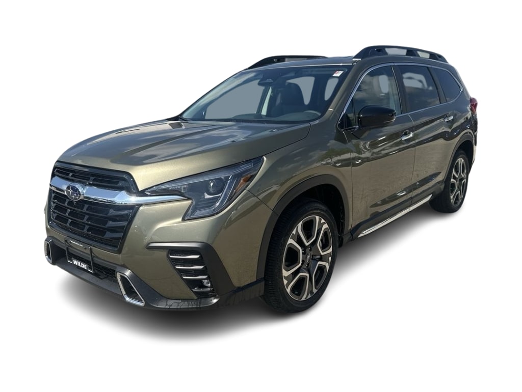2024 Subaru Ascent Touring 2
