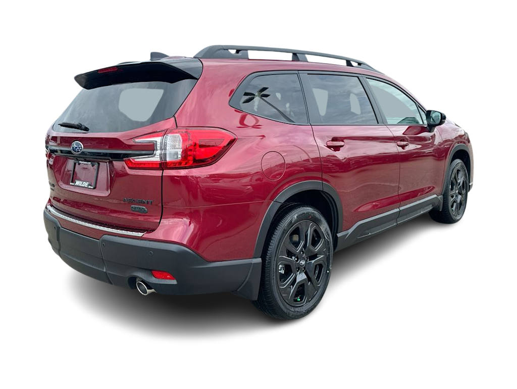 Thumbnail: 2025 Subaru Ascent - 24