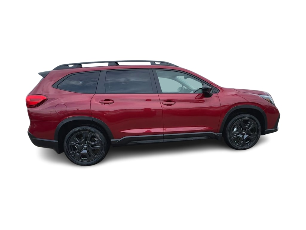 Thumbnail: 2025 Subaru Ascent - 20