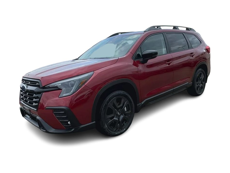 Thumbnail: 2025 Subaru Ascent - 18