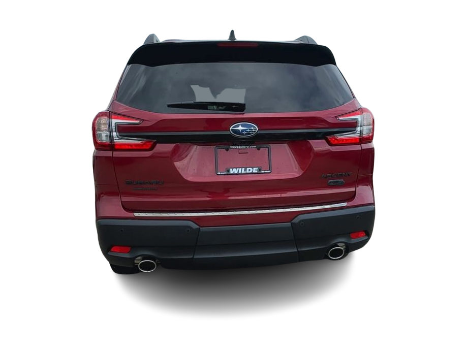 Thumbnail: 2025 Subaru Ascent - 5
