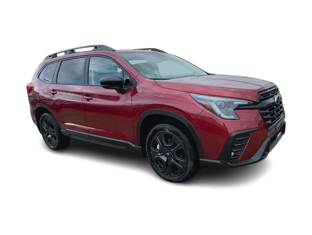 Thumbnail: 2025 Subaru Ascent - 17