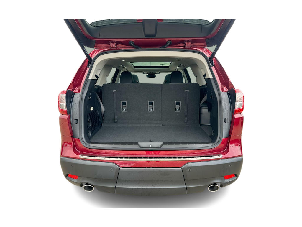 Thumbnail: 2025 Subaru Ascent - 16