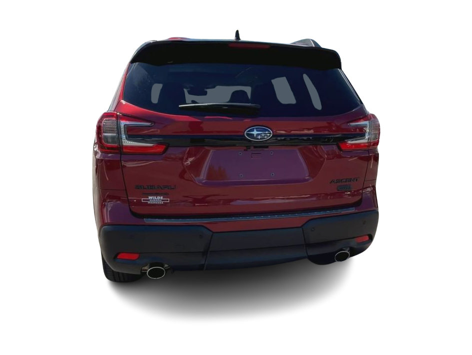 Thumbnail: 2025 Subaru Ascent - 5