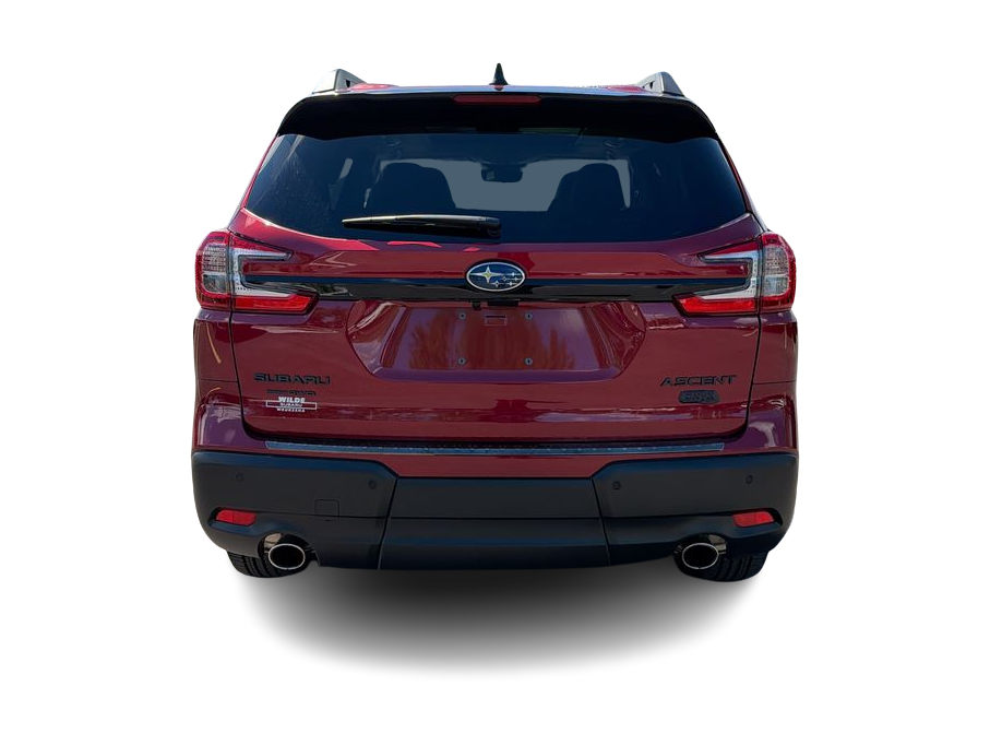 Thumbnail: 2025 Subaru Ascent - 22