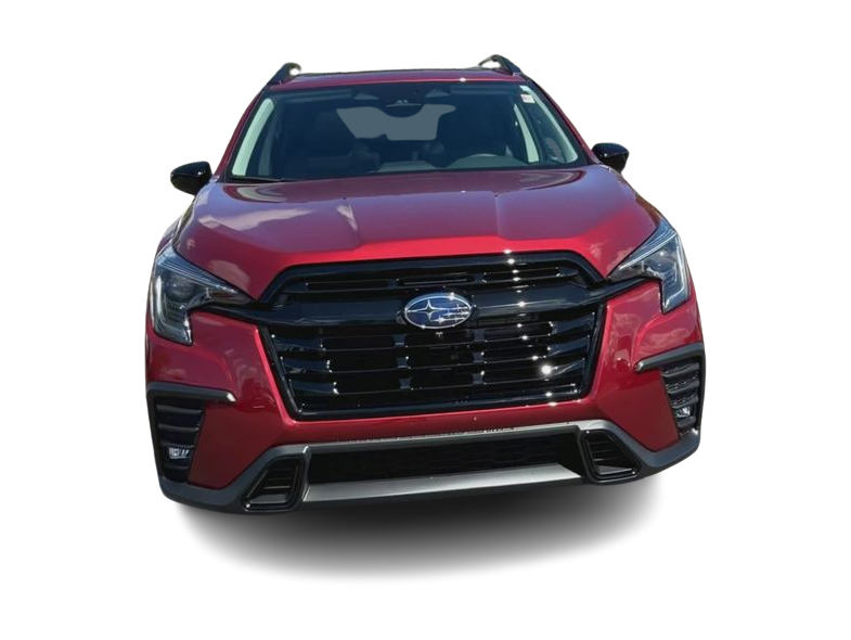 Thumbnail: 2025 Subaru Ascent - 6