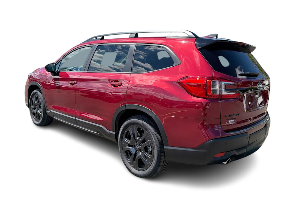Thumbnail: 2025 Subaru Ascent - 4
