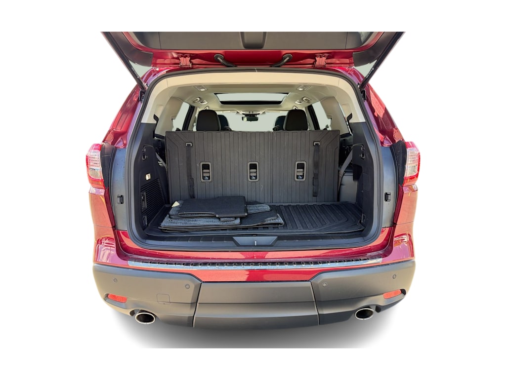 Thumbnail: 2025 Subaru Ascent - 16