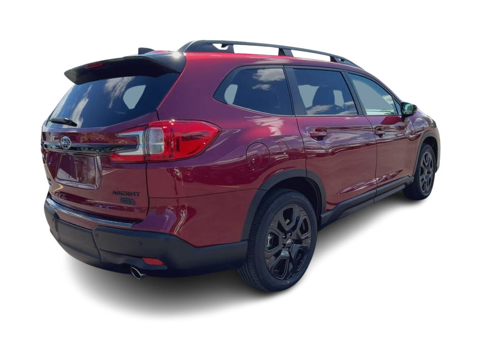 Thumbnail: 2025 Subaru Ascent - 19