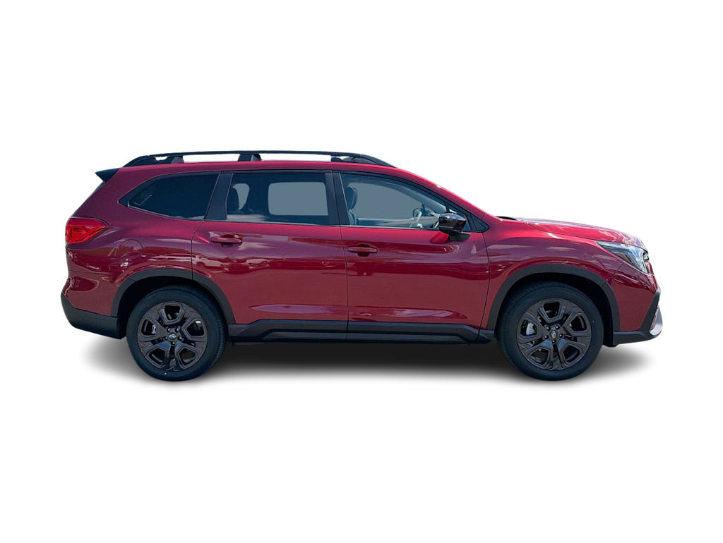 Thumbnail: 2025 Subaru Ascent - 24