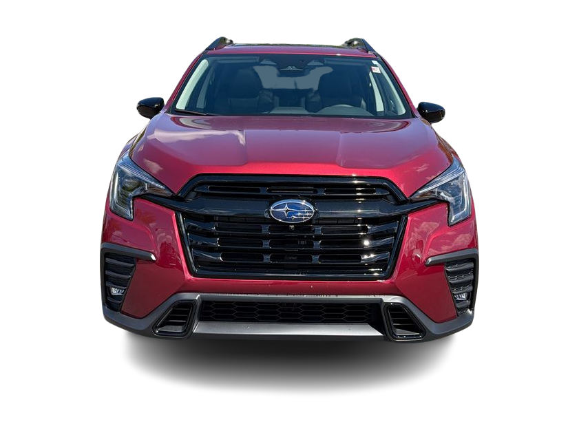 Thumbnail: 2025 Subaru Ascent - 26