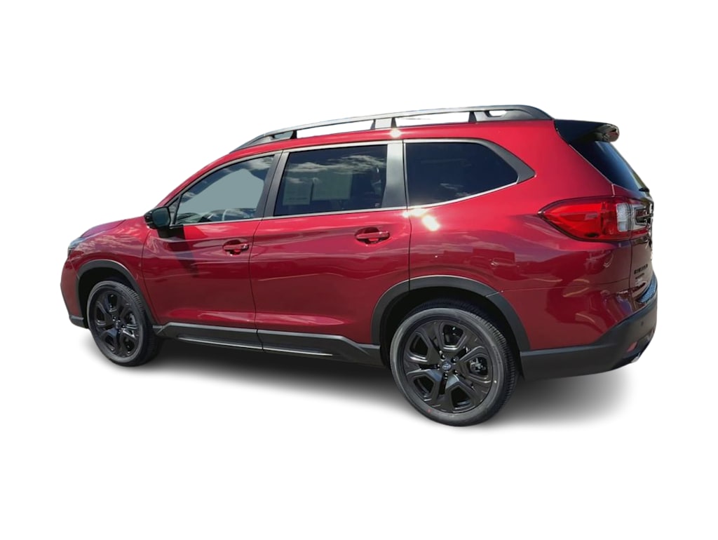 Thumbnail: 2025 Subaru Ascent - 18