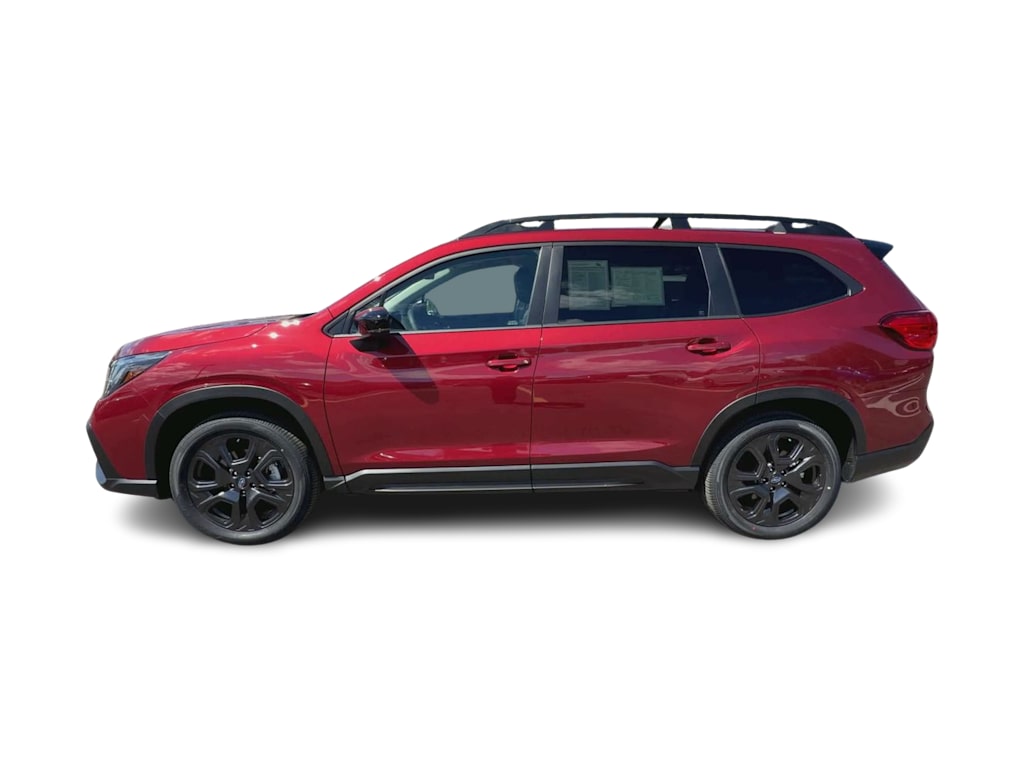 Thumbnail: 2025 Subaru Ascent - 3