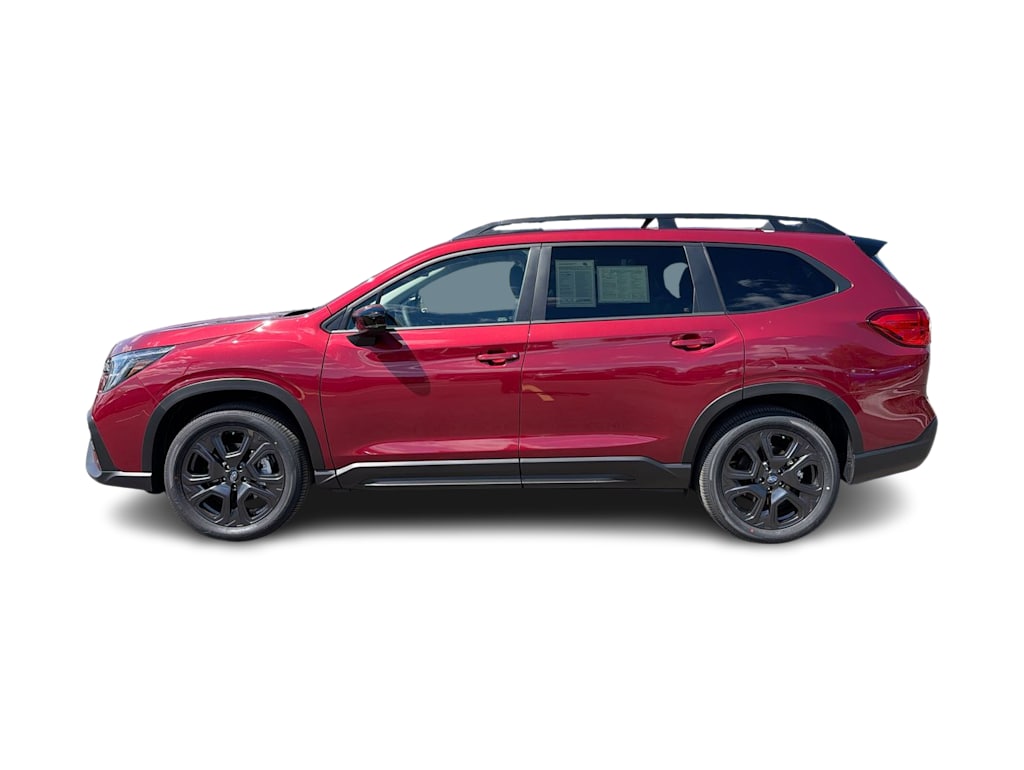 Thumbnail: 2025 Subaru Ascent - 21