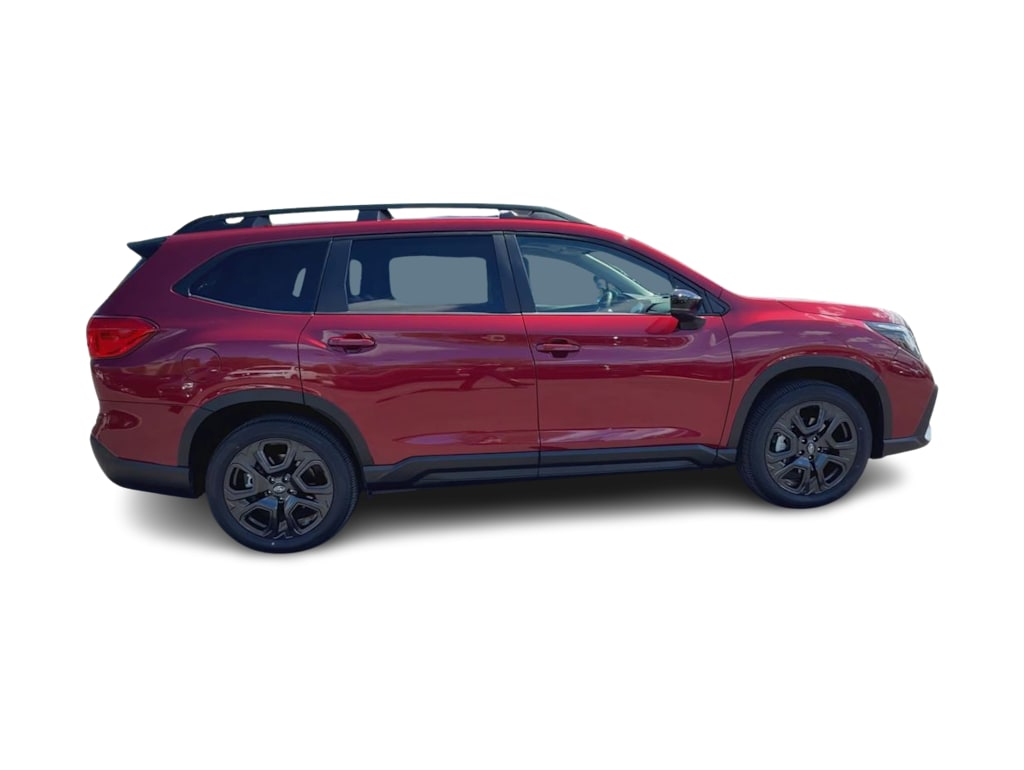 Thumbnail: 2025 Subaru Ascent - 20