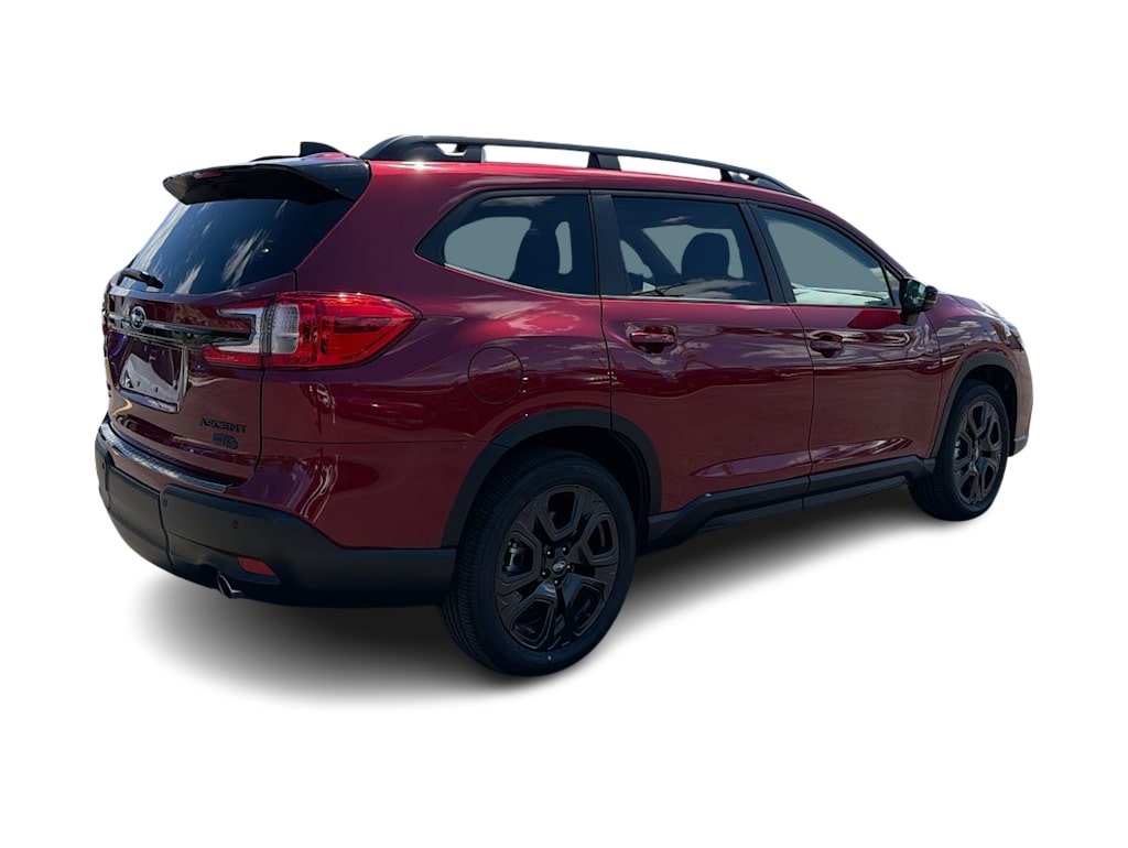 Thumbnail: 2025 Subaru Ascent - 23