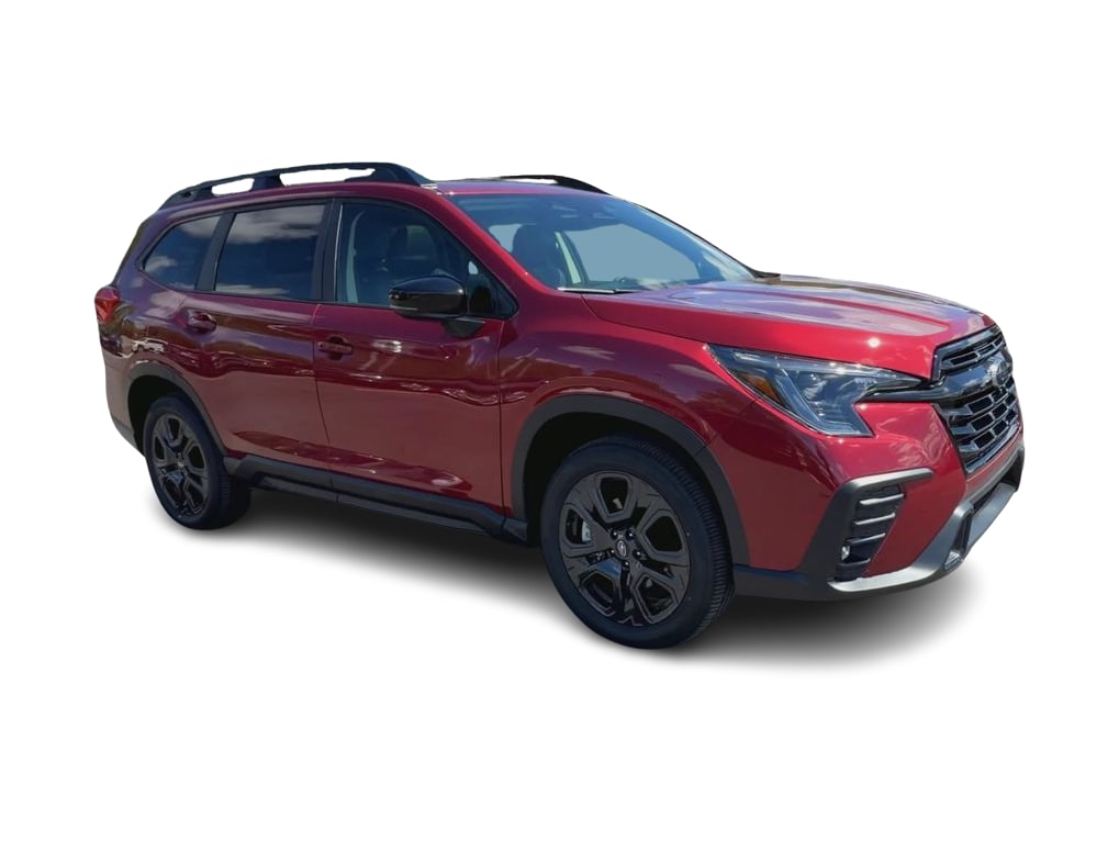Thumbnail: 2025 Subaru Ascent - 17