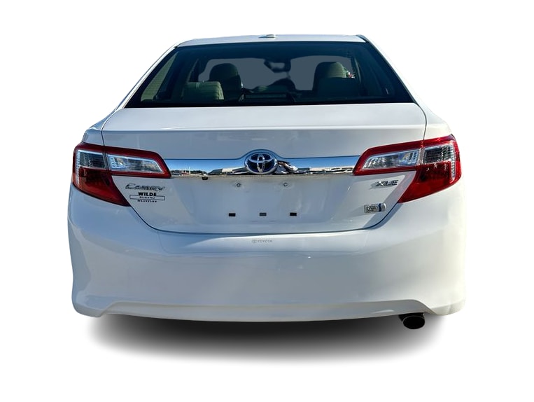 Thumbnail: 2013 Toyota Camry - 4