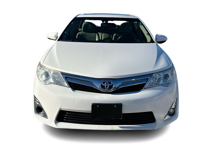 Thumbnail: 2013 Toyota Camry - 5