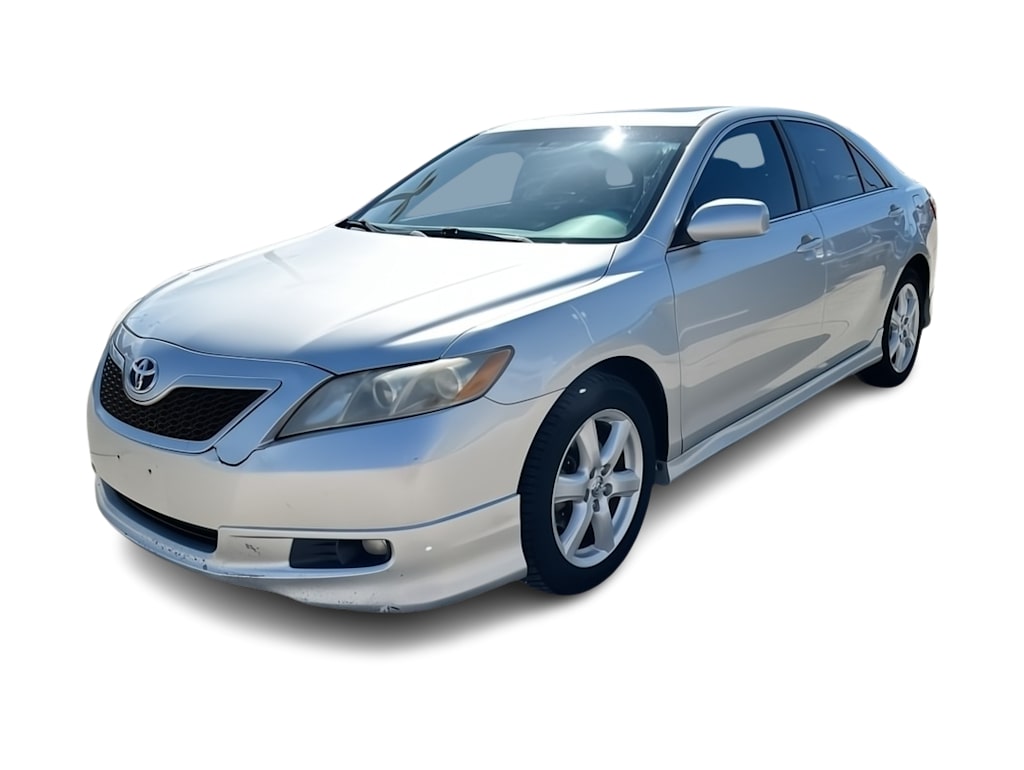 Used 2009 Toyota Camry SE with VIN 4T1BE46K29U357174 for sale in Casper, WY