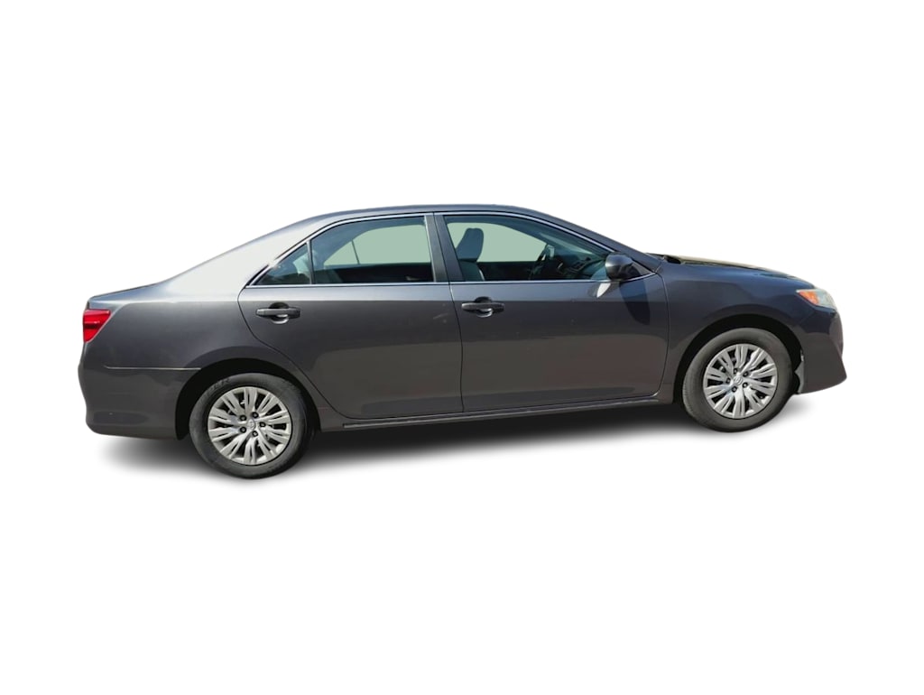 Thumbnail: 2014 Toyota Camry - 20