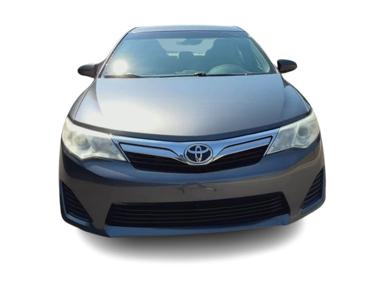 Thumbnail: 2014 Toyota Camry - 6