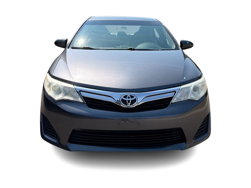 Thumbnail: 2014 Toyota Camry - 26