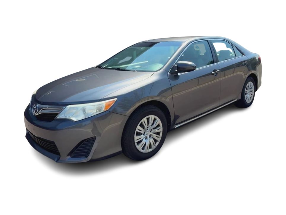Thumbnail: 2014 Toyota Camry - 17