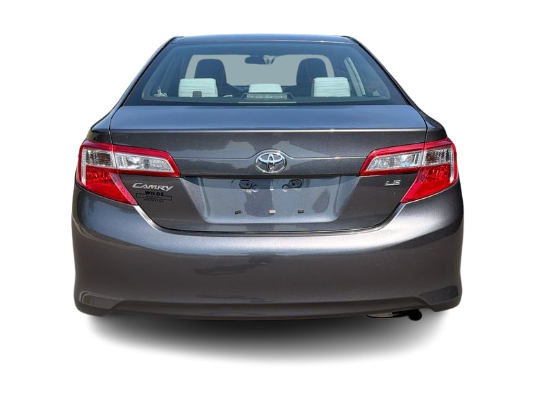 Thumbnail: 2014 Toyota Camry - 22