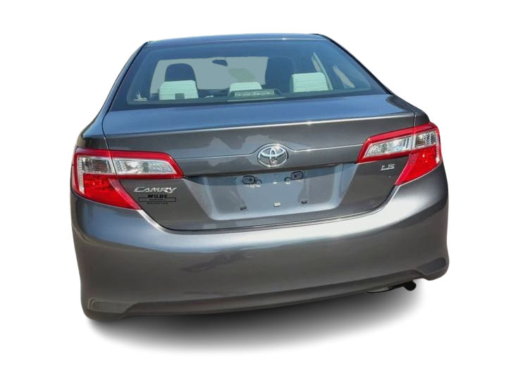 Thumbnail: 2014 Toyota Camry - 5