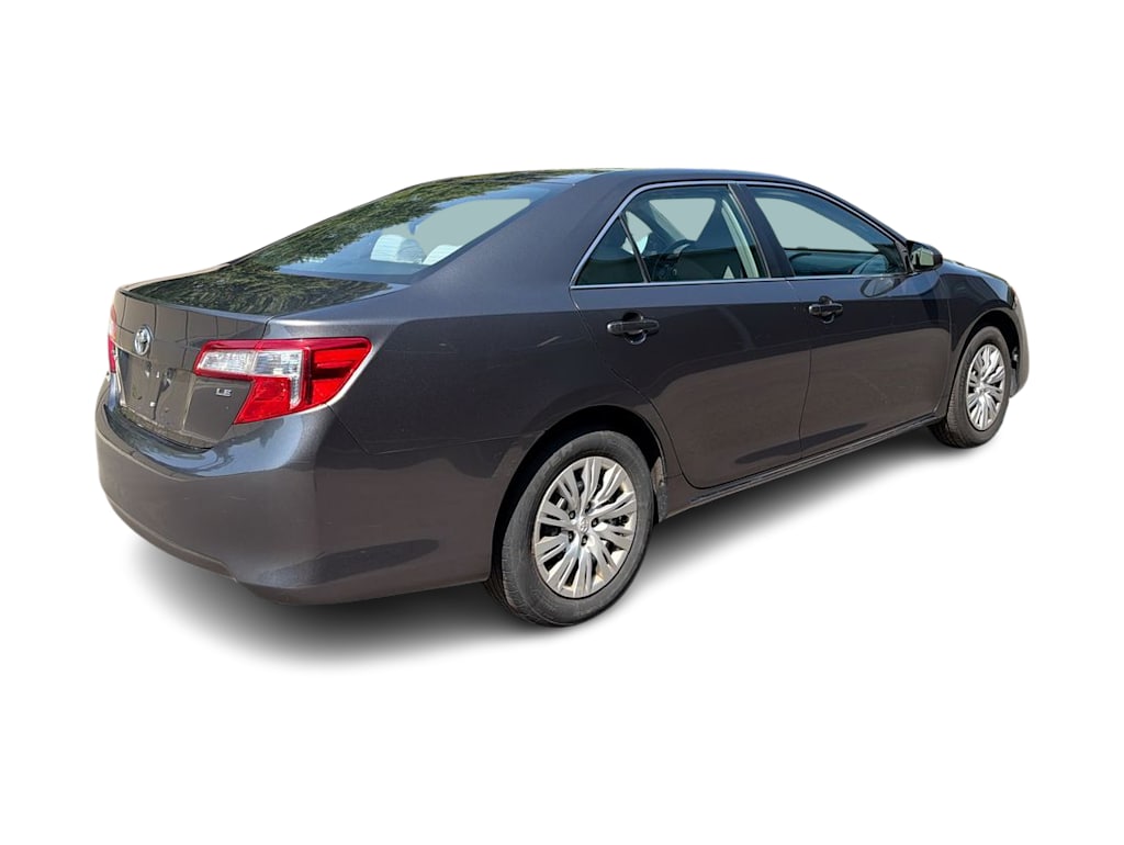 Thumbnail: 2014 Toyota Camry - 23