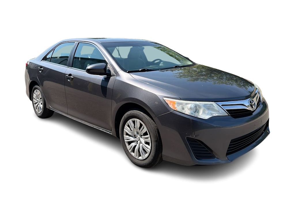 Thumbnail: 2014 Toyota Camry - 25